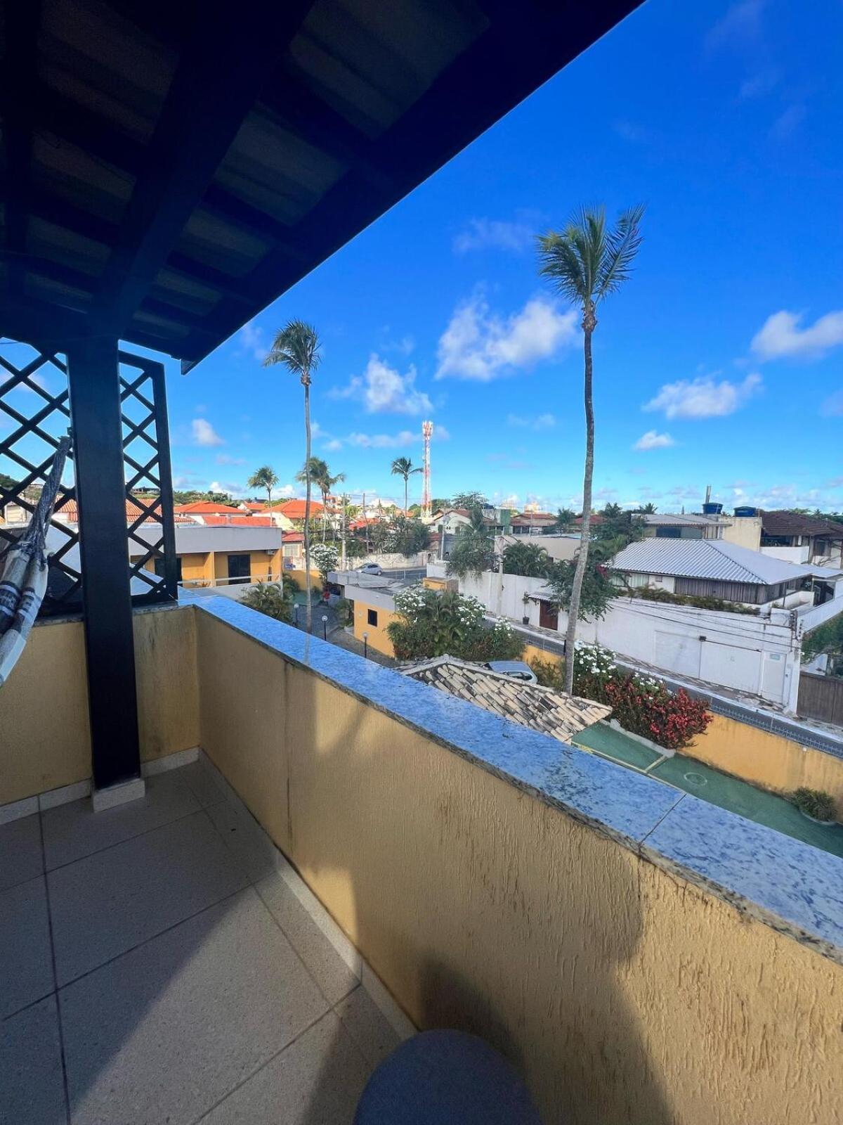 Seu Refugio De Frente Ao Mar Apartamento *